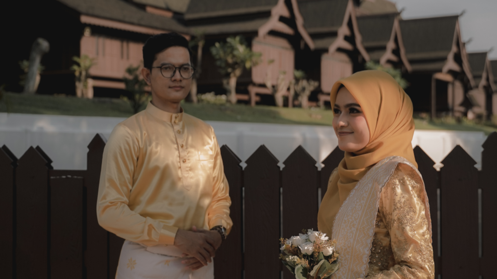 Nita & Fikri